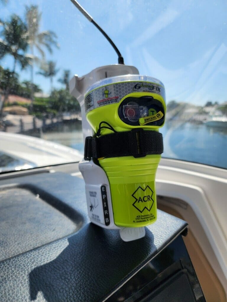 EPIRB and Its Importance for Your Boat Safety BoatingWorld