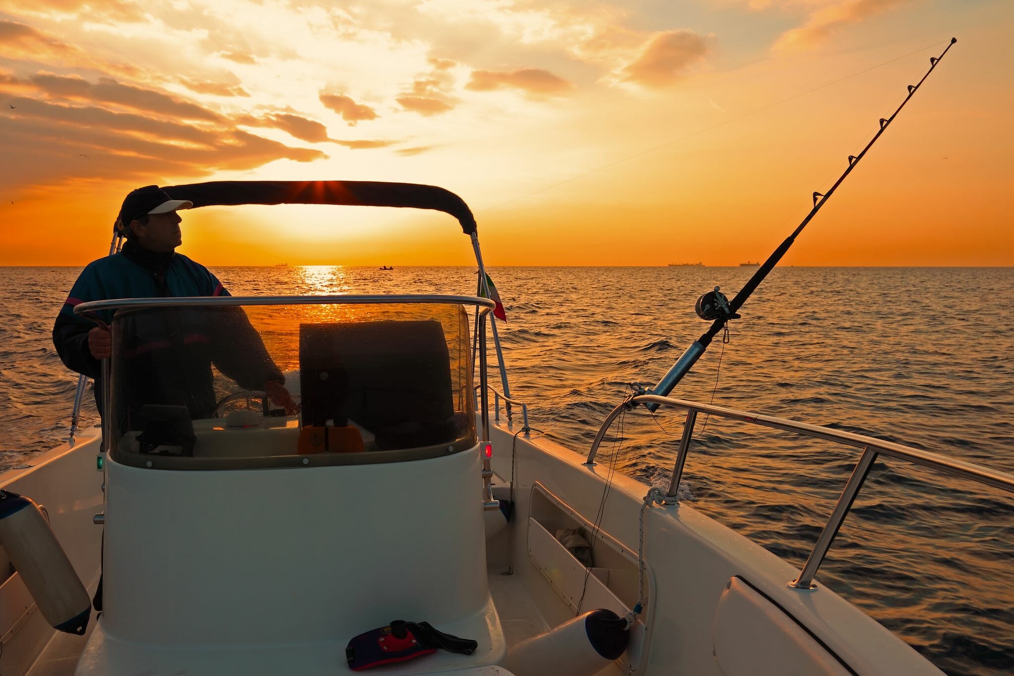 Fishing in Public Waters Regulations, Tips, and Etiquette BoatingWorld