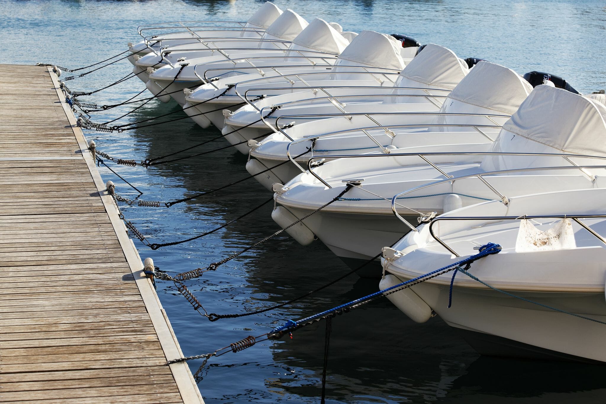 The Importance of Boating Safety Courses Before Renting a Boat