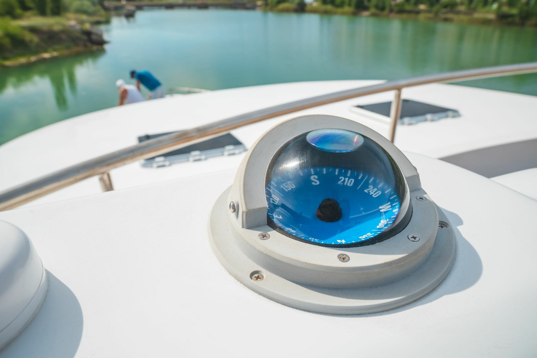 Essential Accessories for Safe and Convenient Boating BoatingWorld