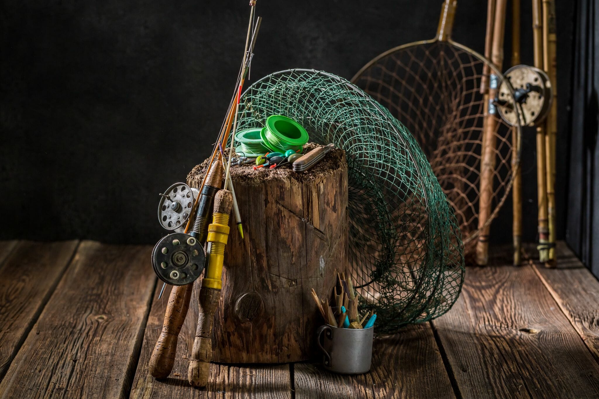 Fly Fishing Boats Elevate Your Angling Experience with Features and