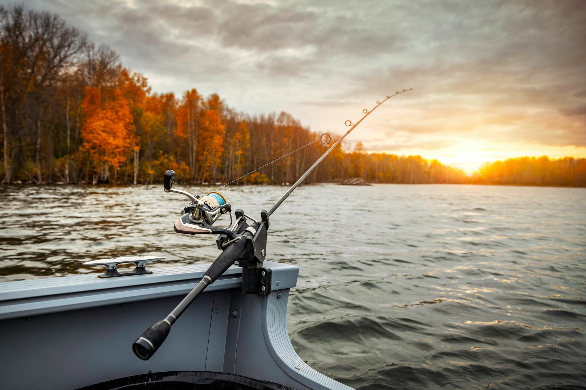 Must-Have Accessories for Fishing on Your Boat: Enhancing Your Fishing  Experience - BoatingWorld