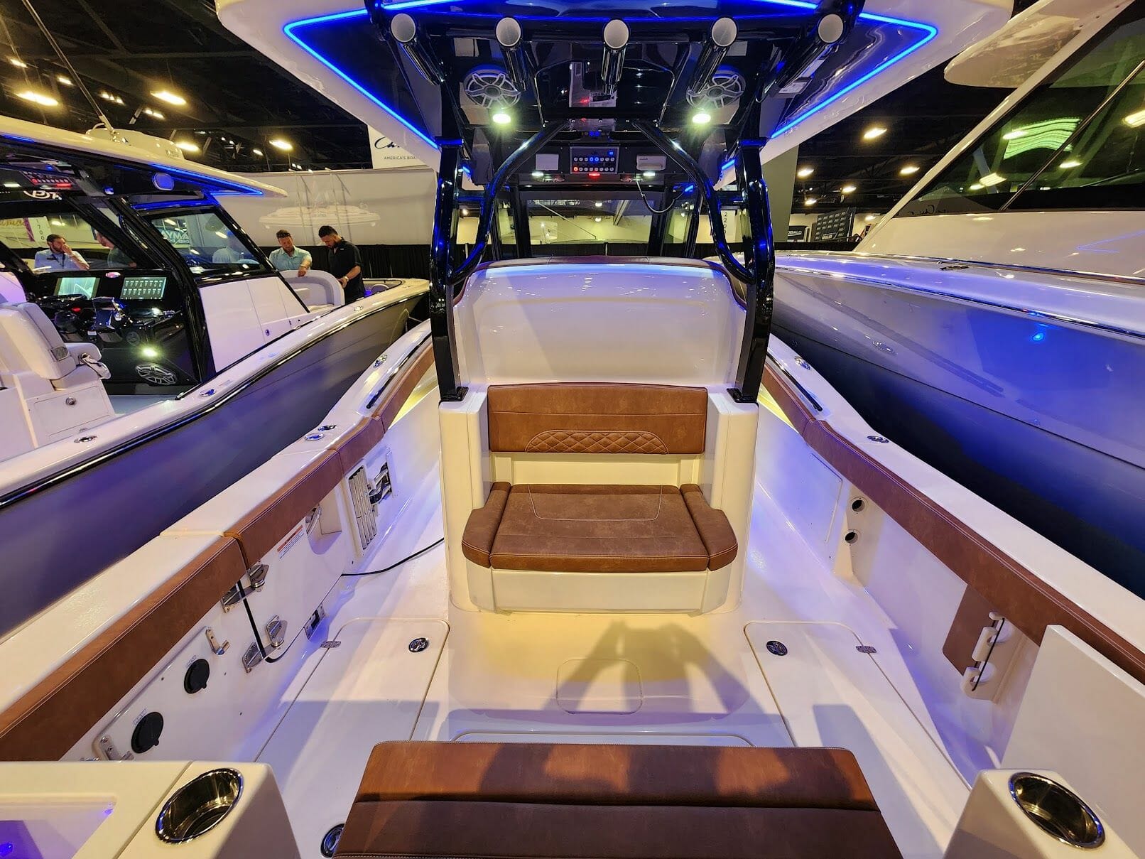 Affordable Center Console Boats Find Your Ideal Match on a Budget