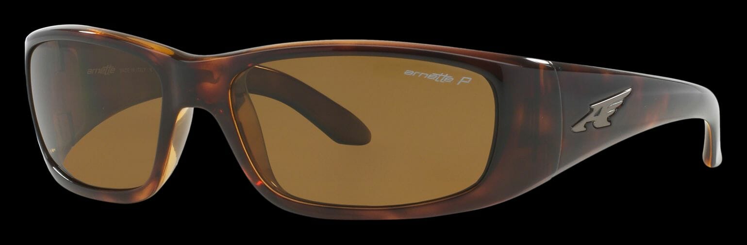 Quick Draw Polarized Sunglasses Review BoatingWorld