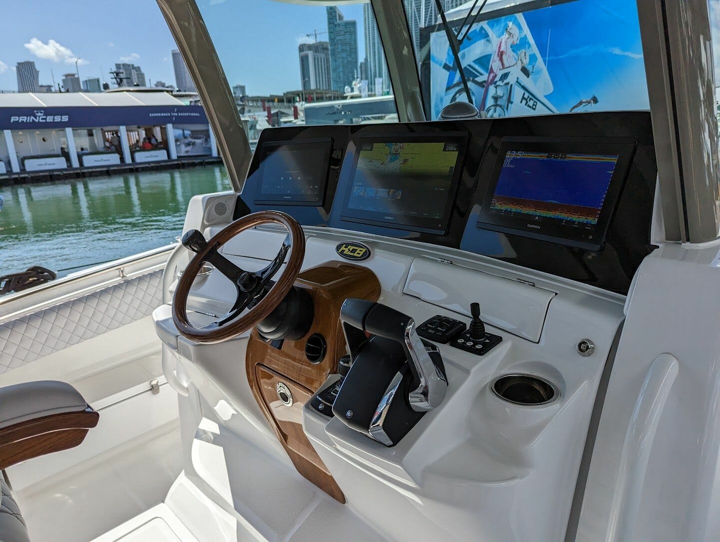 Basic Boat Electronics A Quick Introduction for Beginners BoatingWorld