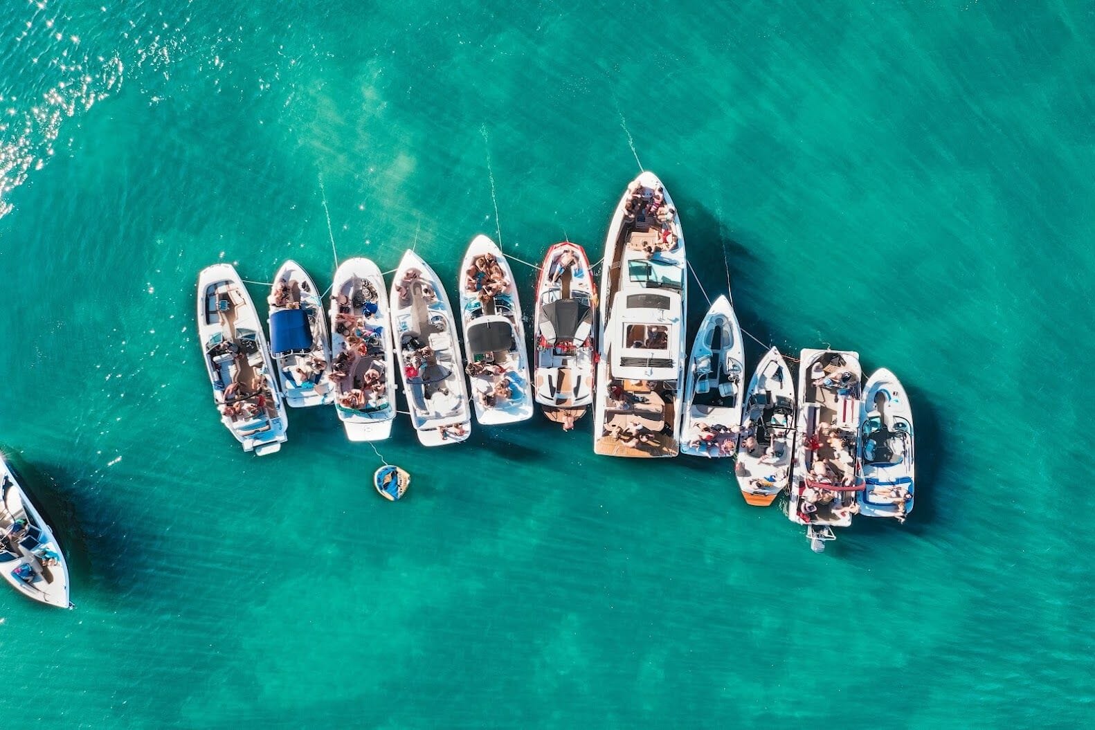 Discovering New Boating Destinations: Where to Take Your Boat