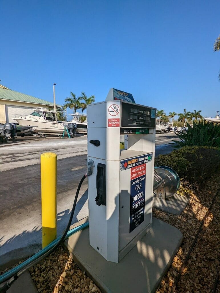 Fueling Your Boat 101 All You Need to Know BoatingWorld