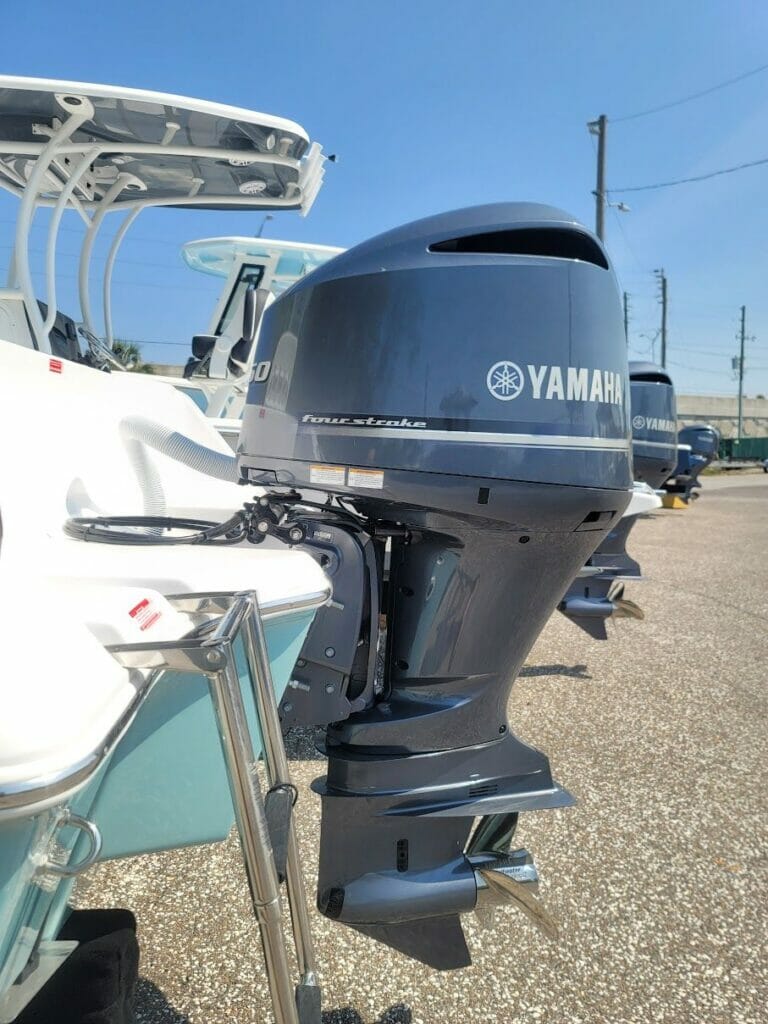 Inboard or Outboard? A Guide to Choosing the Right Motor BoatingWorld