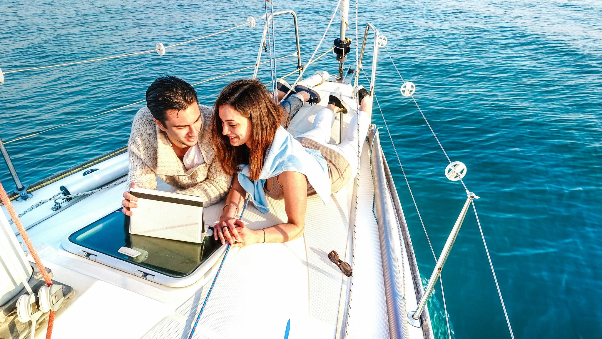 Navigate with Confidence Top 10 Marine Weather Apps BoatingWorld