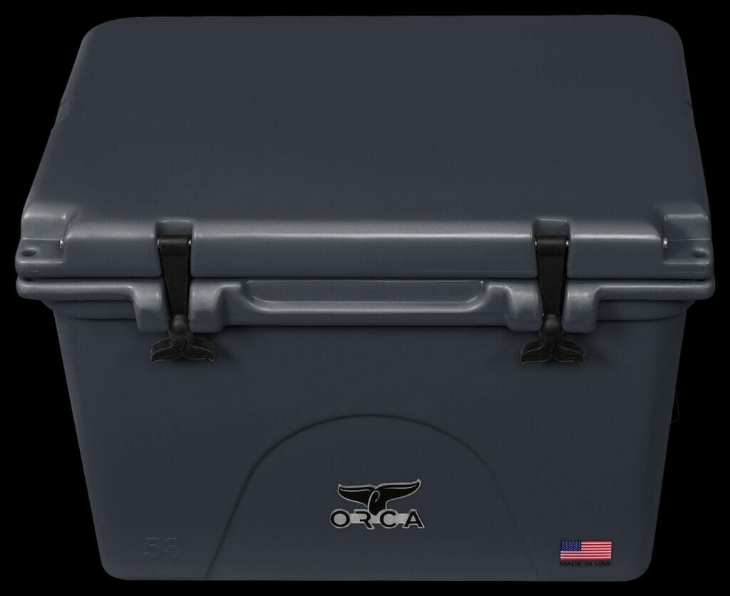 Orca Cooler Review BoatingWorld