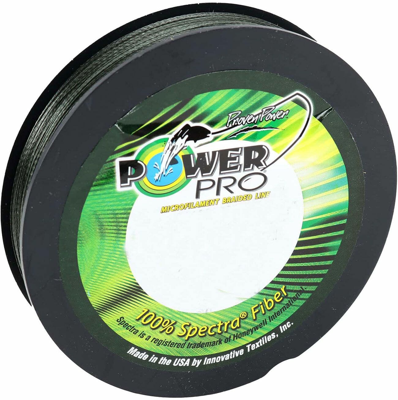 Power Pro 150LB Braided Spectra Fiber Fishing Line Review BoatingWorld