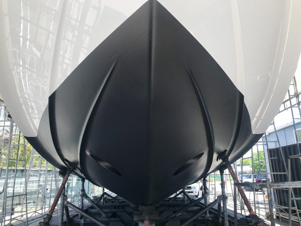 Sailing Smoothly The Best Guide to Selecting the Perfect Bottom Paint